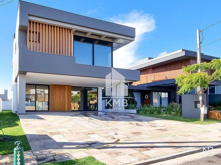 Casa à venda, 282 m² por R$ 2.690.000,00 - Alphaville - Gravataí/RS