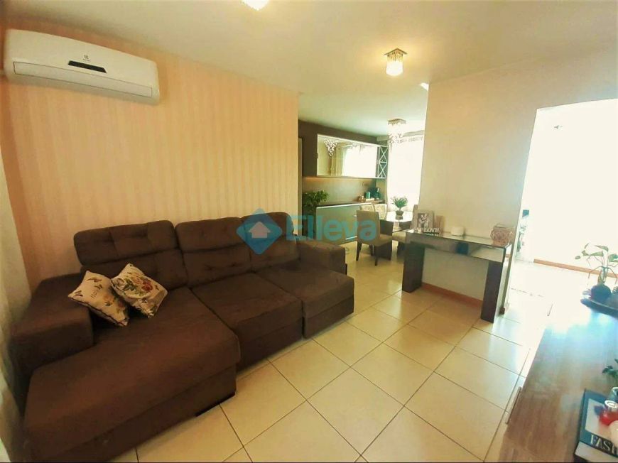 Apartamento à Venda - Barnabé
