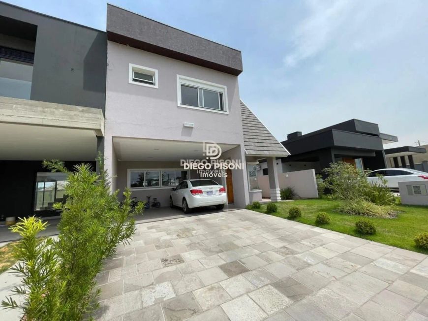Casa em Condomínio para Venda em Gravataí, Terras Alpha Gravataí