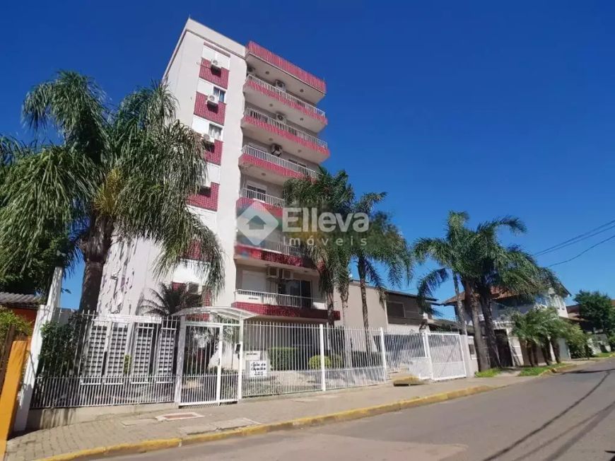 Apartamento à Venda - Centro
