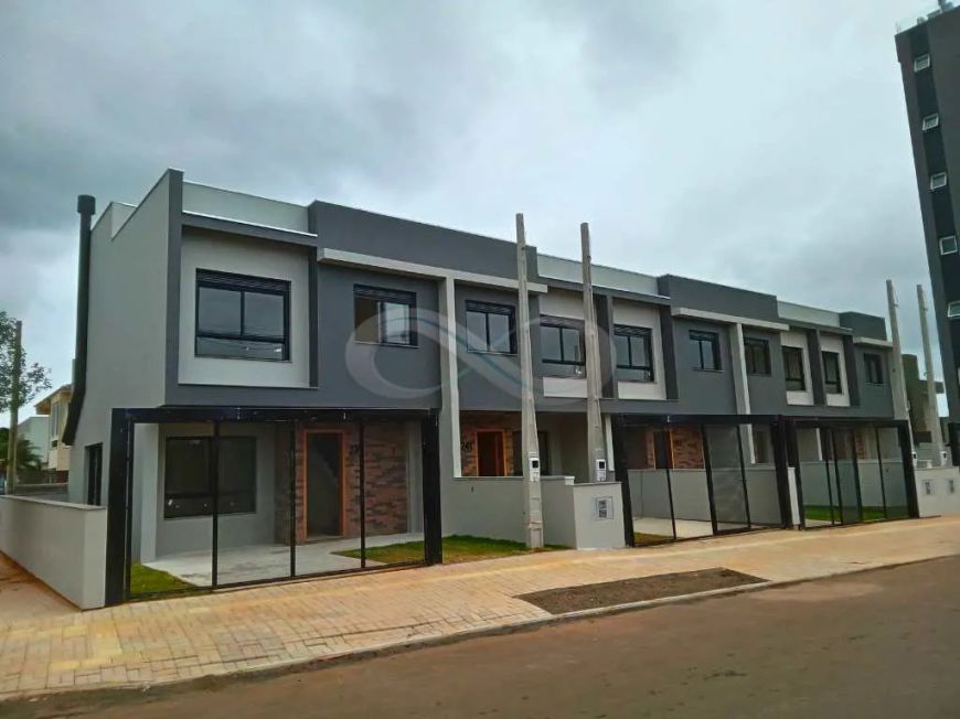 Sobrado à venda, Renascença, Gravataí. Cod: 2150