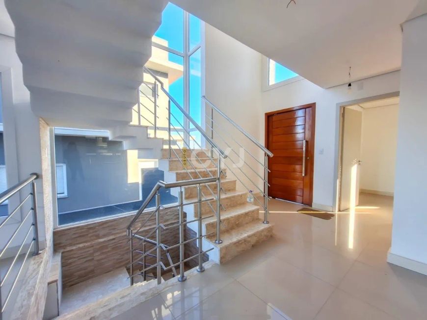 Casa sobrado com 4 dormitórios no Reserva do Arvoredo, Gravataí
