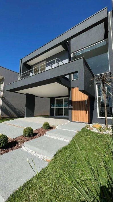 Sobrado com 3 dormitórios à venda, 155 m² por R$ 1.270.000,00 - Alphaville - Gravataí/RS