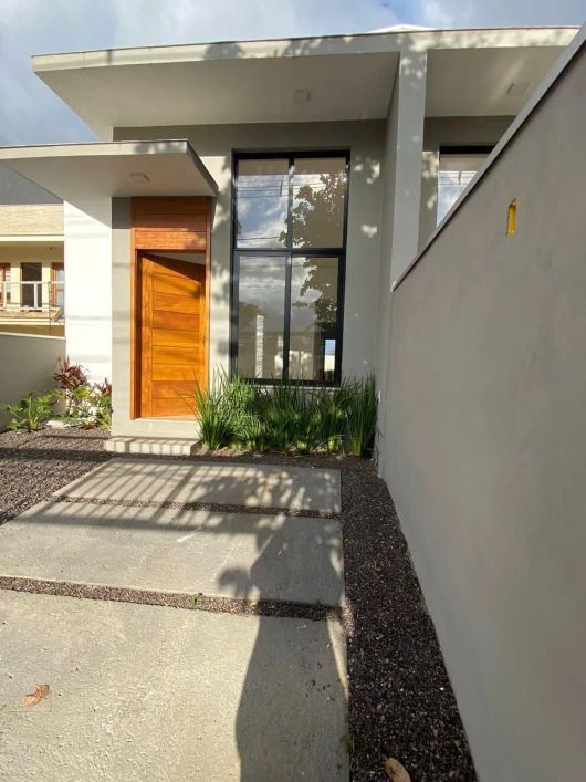 Casa para venda tem 78 metros quadrados com 3 quartos em Oriço - Gravataí - Rio Grande do Sul