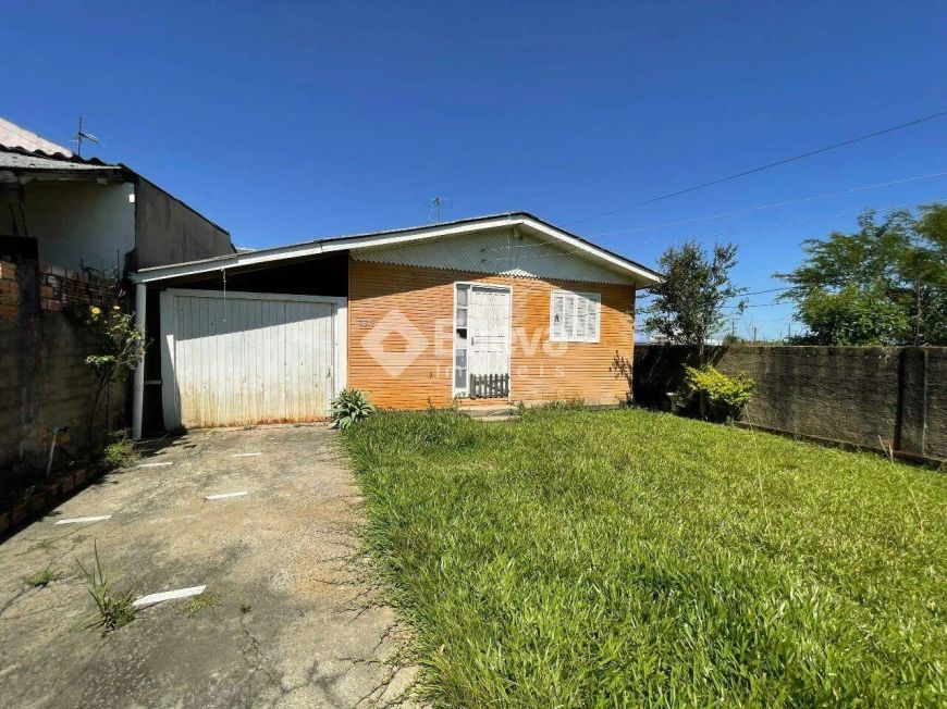 Casa à Venda - Althaville