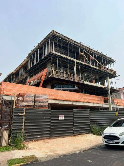 Apartamento com 3 suítes à venda, 119 m² por R$ 1.070.000 - Salgado Filho - Gravataí/RS