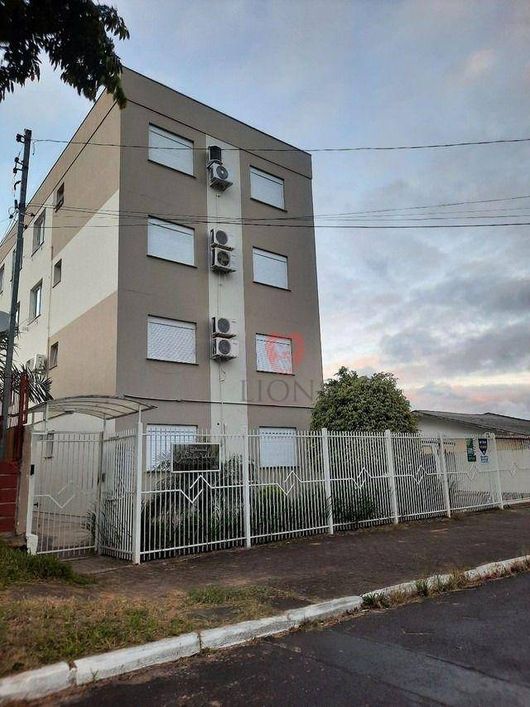Apartamento com 2 dormitórios à venda, 68 m² por R$ 250.000,00 - Barnabé - Gravataí/RS