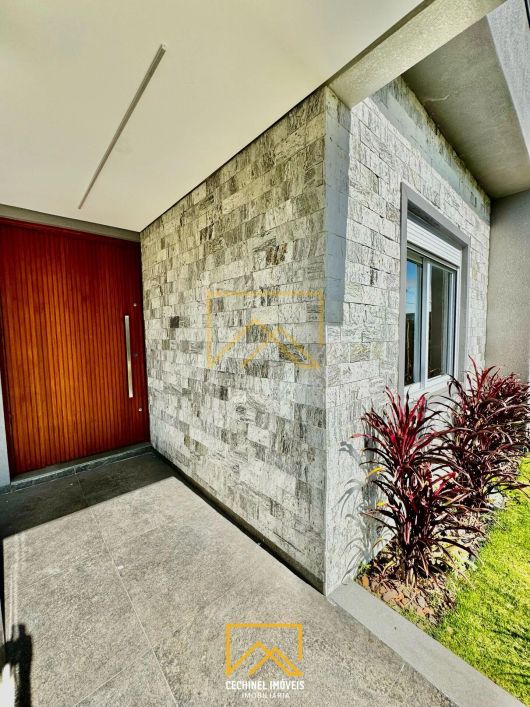 Terras Alpha - Casa à venda no bairro São Vicente - Gravataí/RS