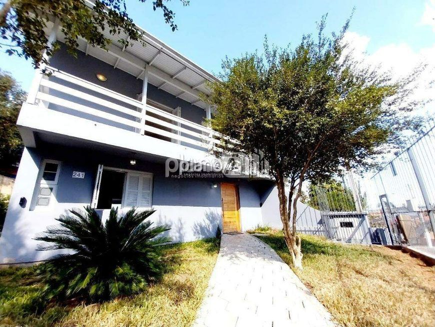 Casa à venda, com 181m², 3 quartos 1 suíte - Centro - Gravataí / RS por R$ 870.000,00