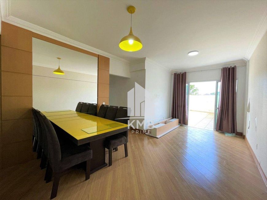 Apartamento à venda, 83 m² por R$ 590.000,00 - Centro - Gravataí/RS