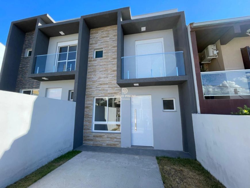 Casa para Venda, Bela Vista em Gravataí
