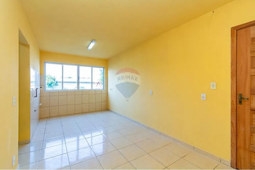 Apartamento térreo 2 Dormitórios Parque dos Anjos-Gravataí/RS