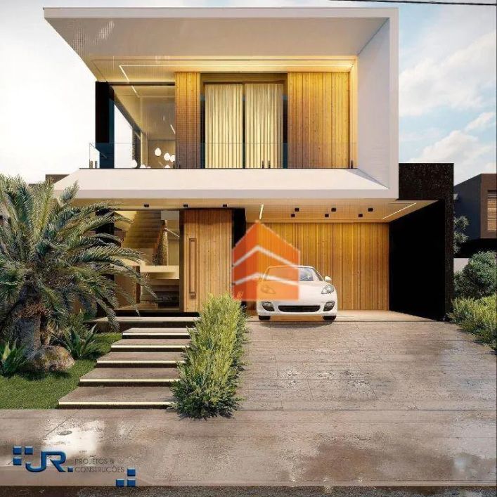 Casa à venda, 229 m² por R$ 1.990.000,00 - Cyrela Landscape Seminario - Gravataí/RS