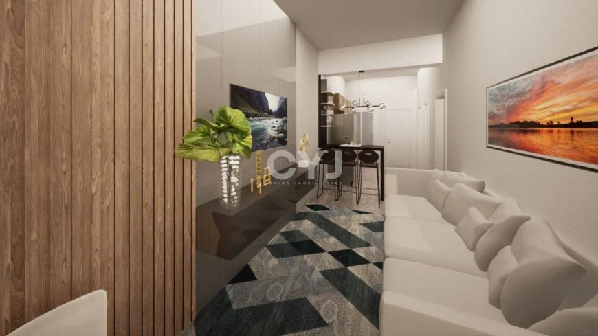 Casa 2 dormitórios no bairro Bonsucesso em Gravataí