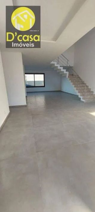 Sobrado com 3 dormitórios à venda, 140 m² por R$ 929.900,00 - Vale Ville - Gravataí/RS