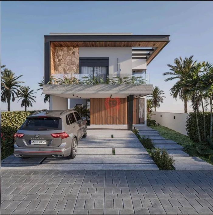 Sobrado com 3 suítes à venda, 191 m² por R$ 1.200.000 - Terras Alpha - Gravataí/RS