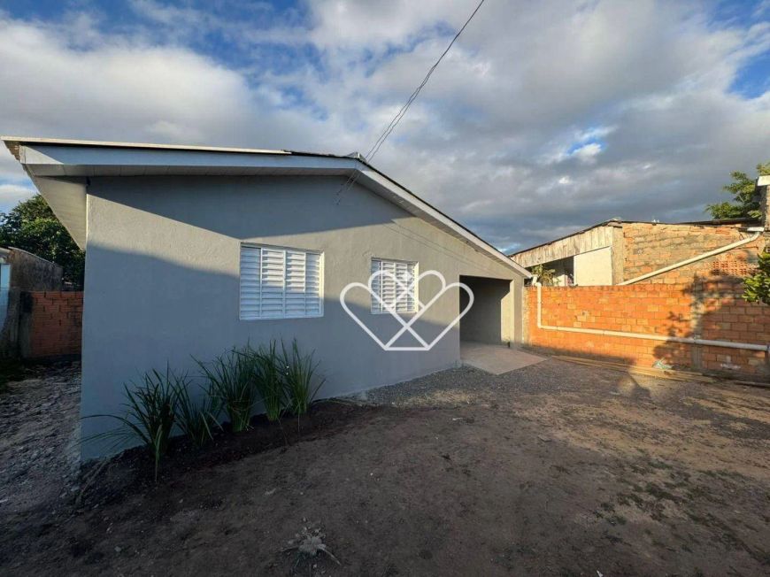 Casa no Bairro Central com 300m² de Terreno e Ótima Localização