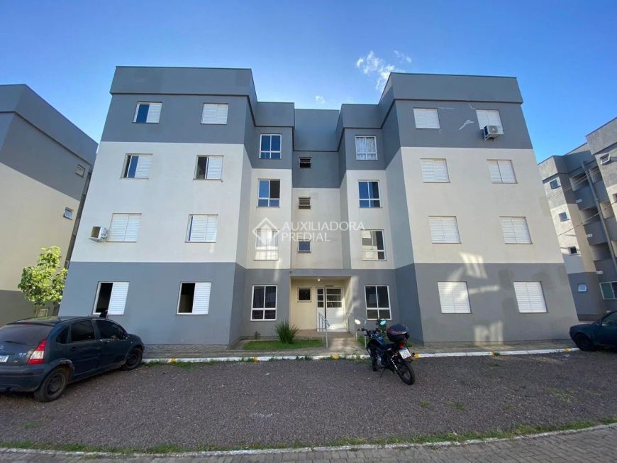 Apartamento em Gravataí - 2 Quartos à Venda