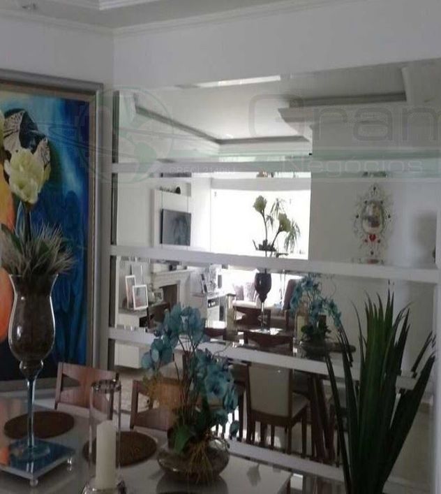 Apartamento em São Paulo