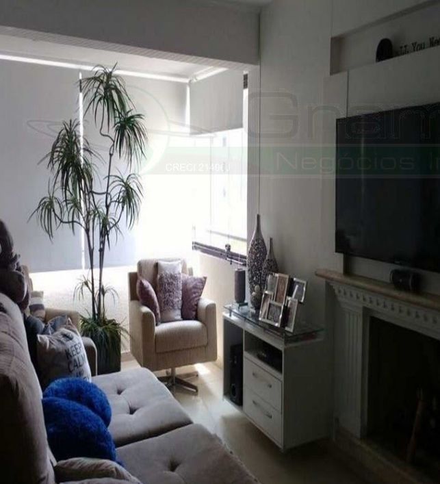 Apartamento em São Paulo