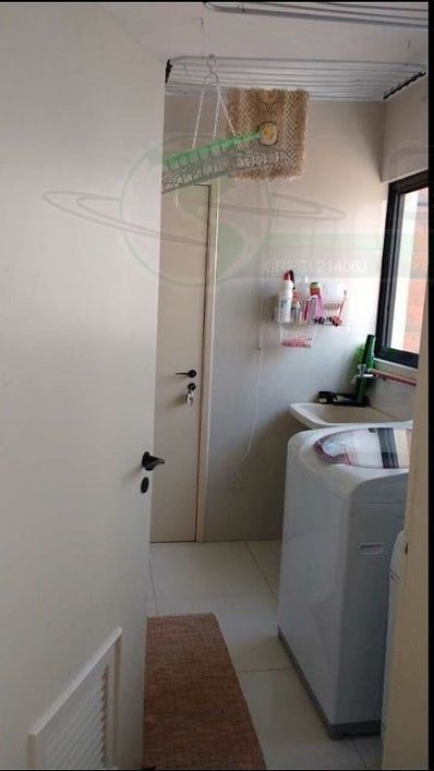 Apartamento em São Paulo