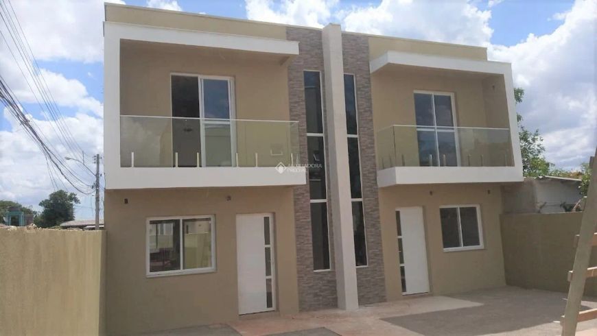 Casa no bairro Passos dos Ferreiros
