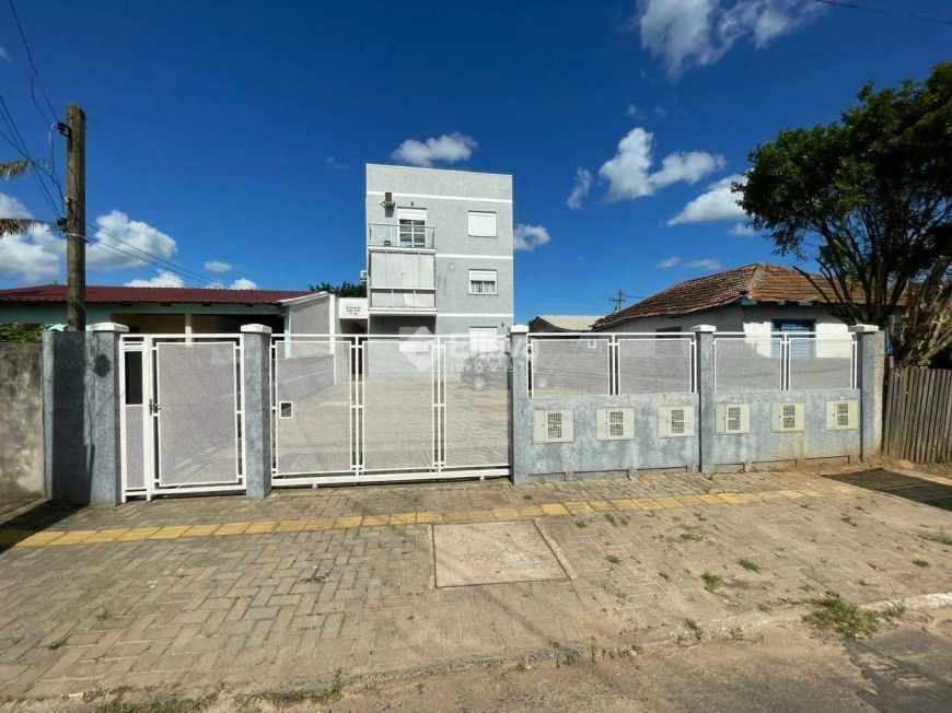 Apartamento à Venda - Vera Cruz