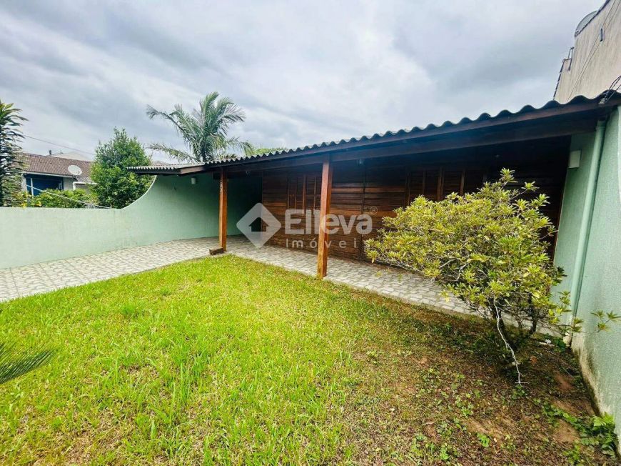 Casa à Venda - Parque dos Anjos
