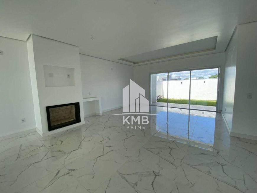 Casa com 3 dormitórios à venda, 180 m² por R$ 950.000 - Renascença - Gravataí/RS