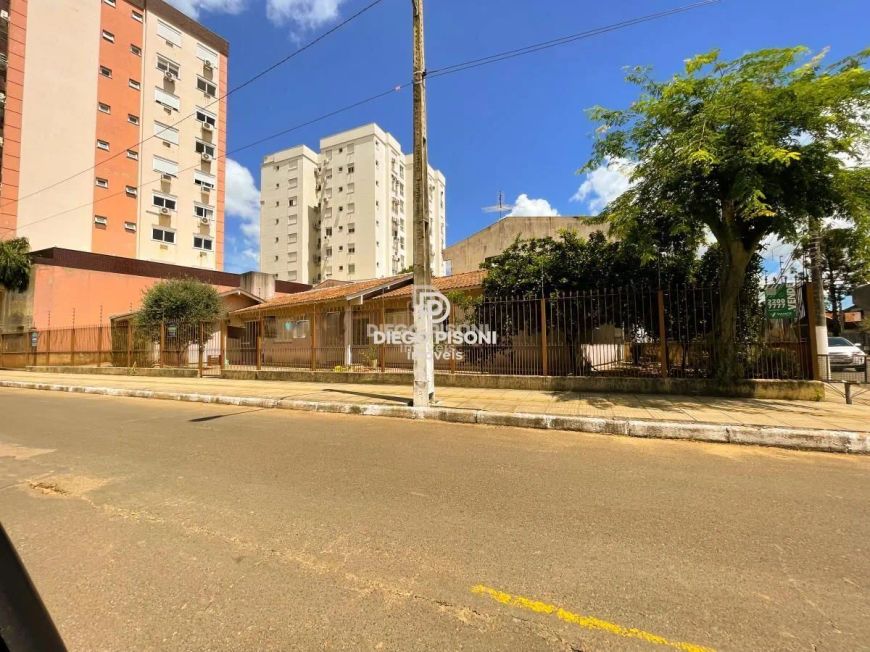 Casa para Venda em Gravataí, Centro