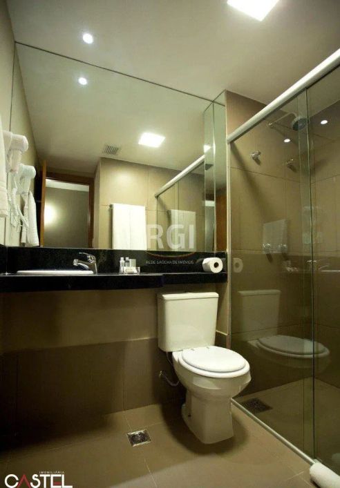 Hotel para Venda - 26m², 0 dormitórios, Passo das Pedras