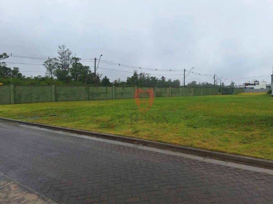Terreno à venda, 250 m² por R$ 372.500 - Terras Alpha - Gravataí/RS