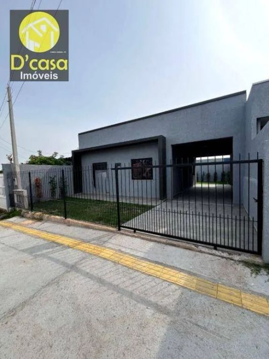 Excelente casa com 2 dormitórios à venda, 95 m² por R$ 499.000 - Morada do Vale II - Gravataí/RS