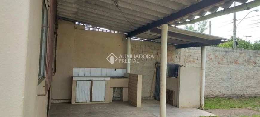 Casa à venda em Morada do Vale I, Gravataí
