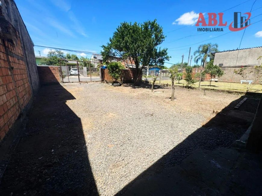 Casa à venda no bairro Central - Gravataí/RS