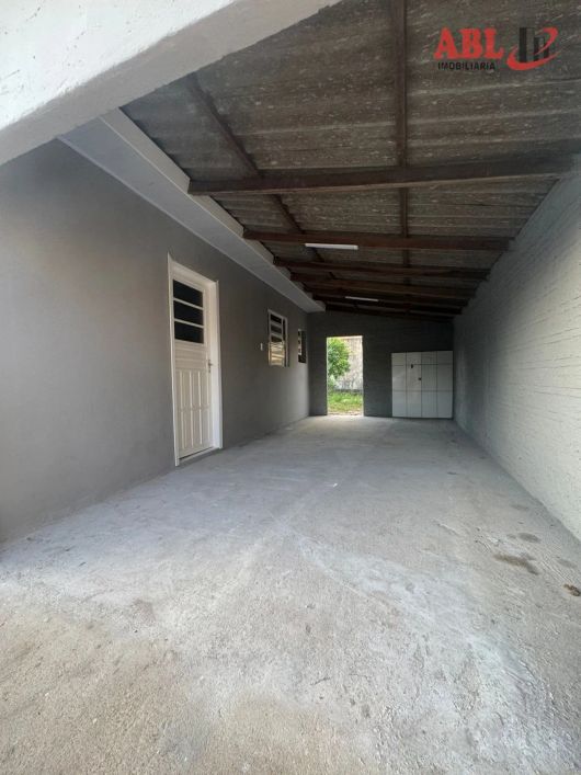 Casa à venda no bairro Central - Gravataí/RS