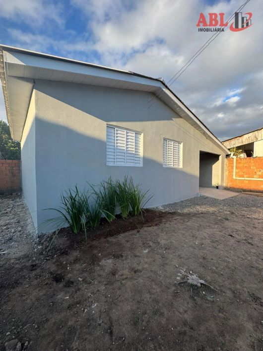 Casa à venda no bairro Central - Gravataí/RS