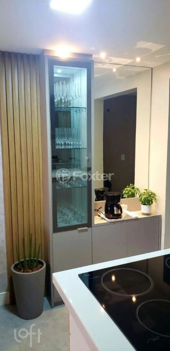 Casa em Condomínio à venda Rua Santa Cruz, Santa Cruz - Gravataí