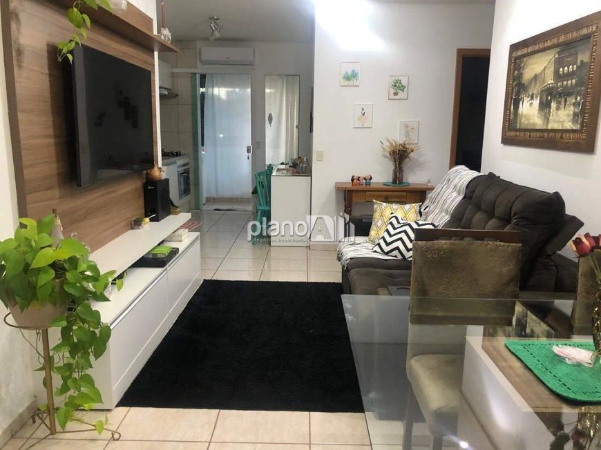 Apartamento à venda, com 65m², 2 quartos - Oriço - Gravataí / RS por R$ 245.000,00