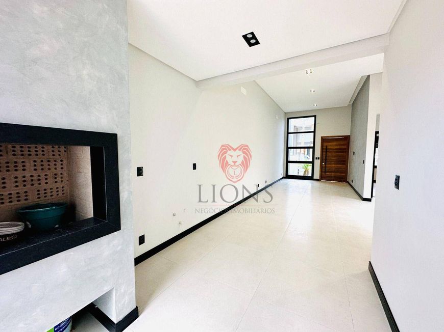 Casa com 3 dormitórios à venda, 100 m² por R$ 645.000,00 - Reserva Bela Vista - Gravataí/RS