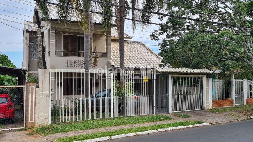 Casa à venda, com 219,98m², 3 quartos 1 suíte - Dom Feliciano - Gravataí / RS por R$ 800.000,00