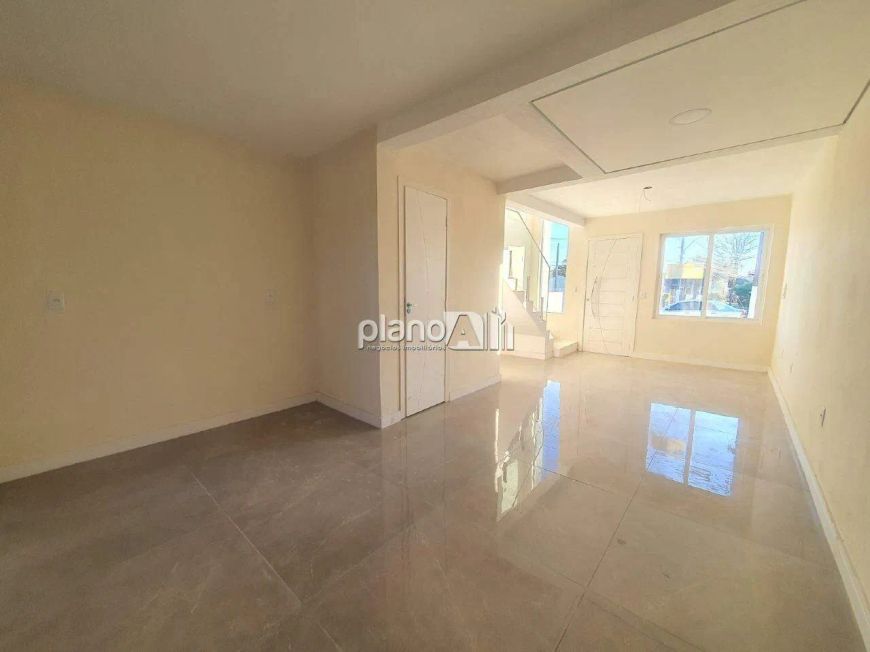 Casa à venda, com 66m², 2 quartos - Cohab B - Gravataí / RS por R$ 329.000,00