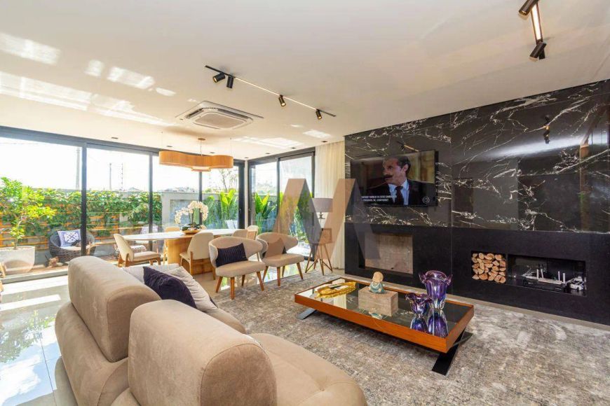 Casa com 4 dormitórios à venda, 190 m² por R$ 1.596.000 - Vale Ville - Gravataí/RS