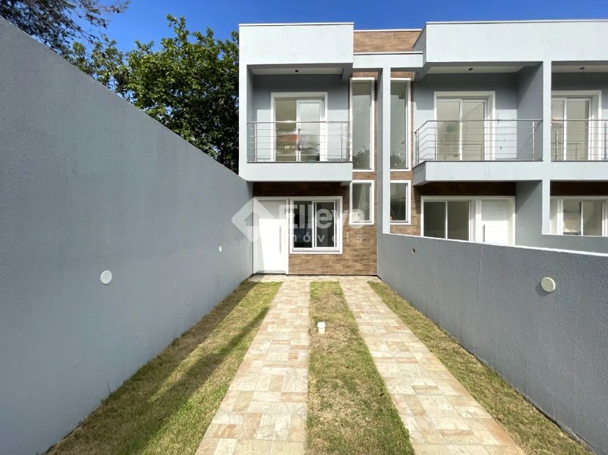 Casa à Venda - Bom Sucesso
