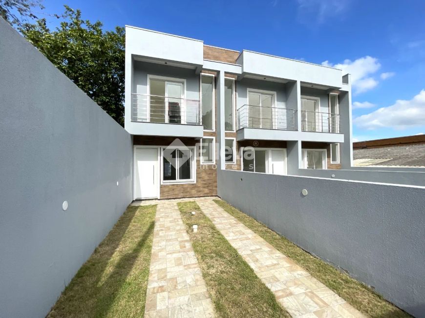 Casa à Venda - Bom Sucesso