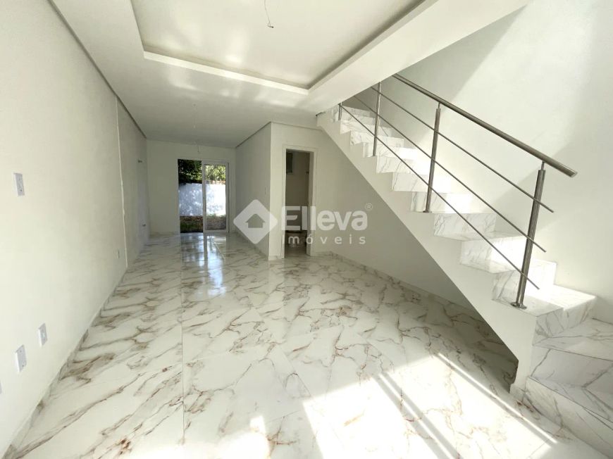 Casa à Venda - Bom Sucesso