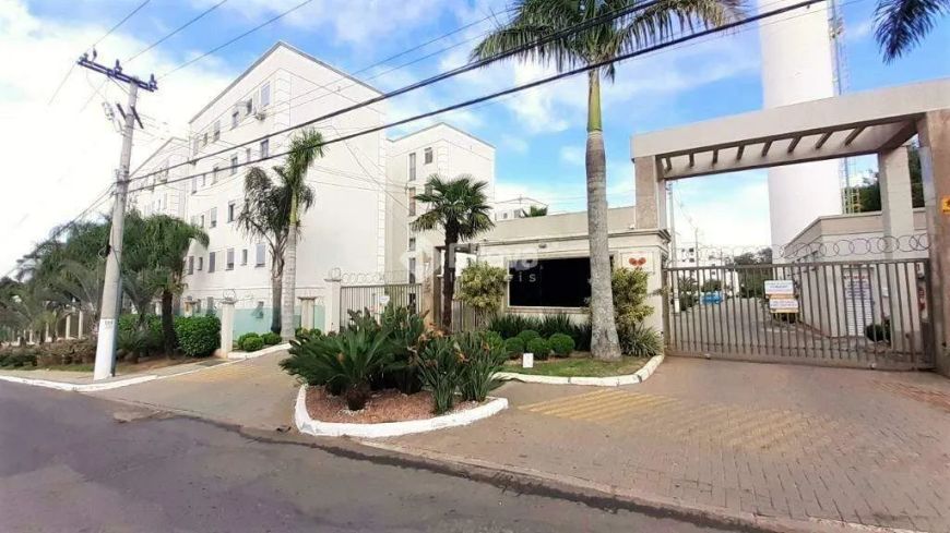 Apartamento à Venda - Passo das Pedras