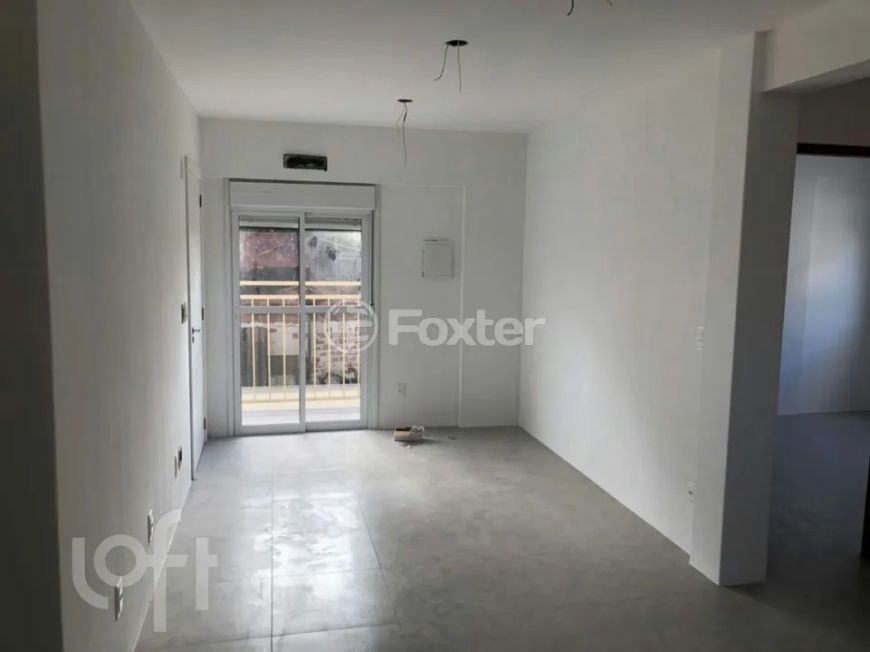Apartamento à venda Avenida Conde da Figueira, Morada do Vale I - Gravataí