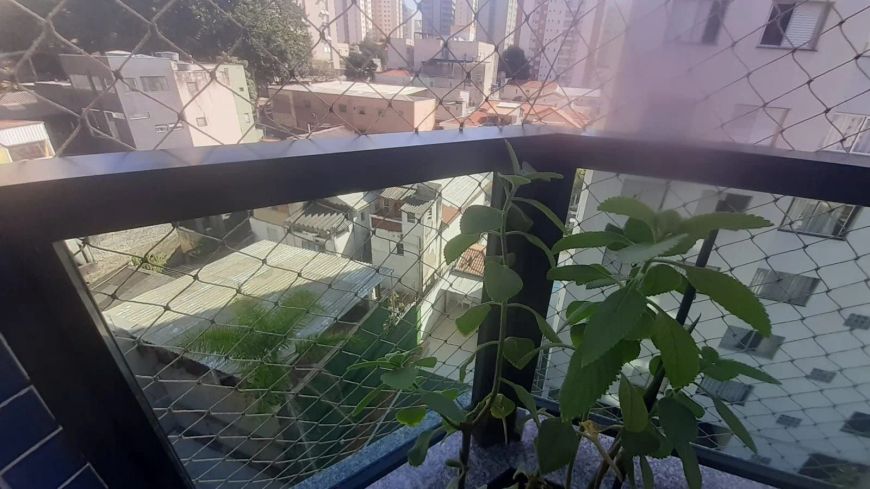 Apartamento à venda no Edifício Vaneska, Vila da Saúde - São Paulo - SP