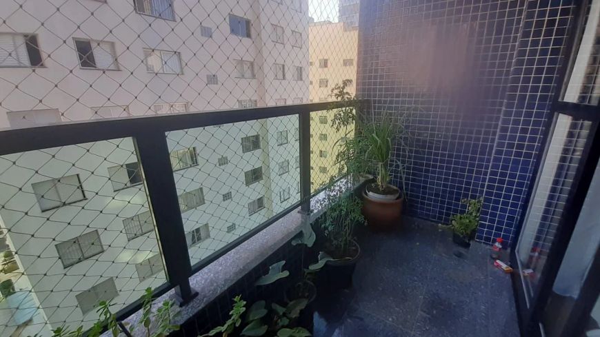 Apartamento à venda no Edifício Vaneska, Vila da Saúde - São Paulo - SP